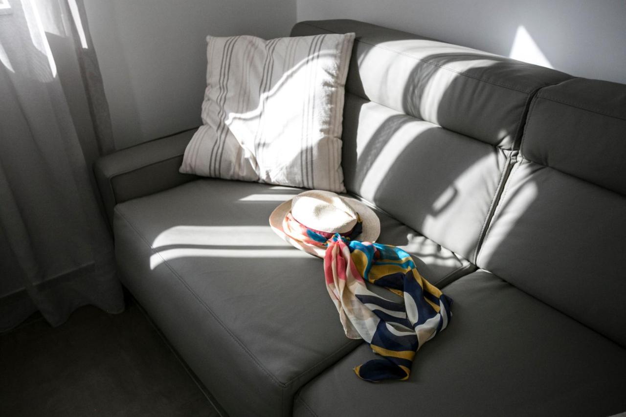 Via Del Faro Apartments توري كان المظهر الخارجي الصورة