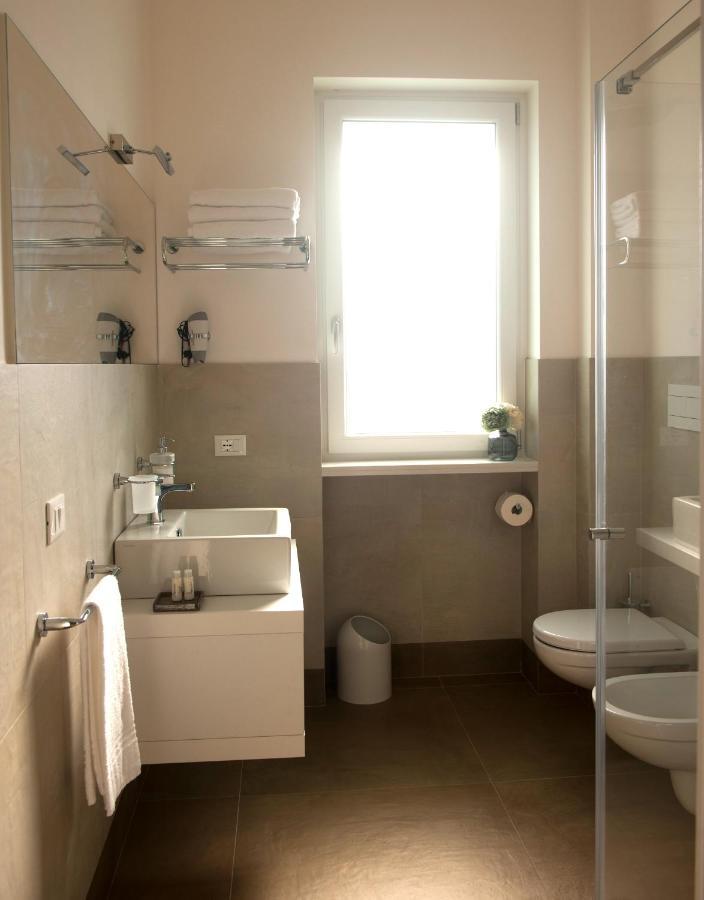 Via Del Faro Apartments توري كان المظهر الخارجي الصورة