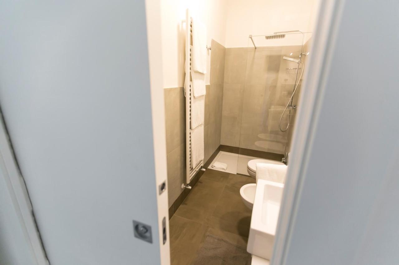 Via Del Faro Apartments توري كان المظهر الخارجي الصورة