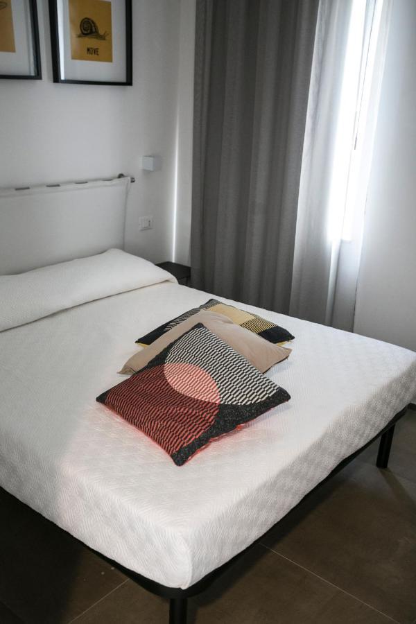 Via Del Faro Apartments توري كان المظهر الخارجي الصورة