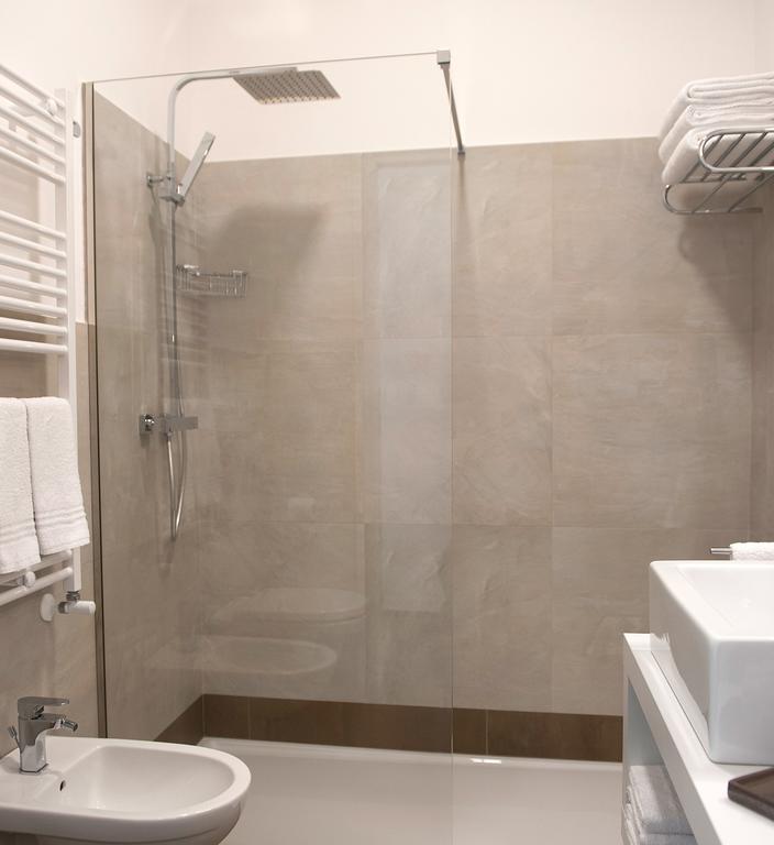 Via Del Faro Apartments توري كان المظهر الخارجي الصورة