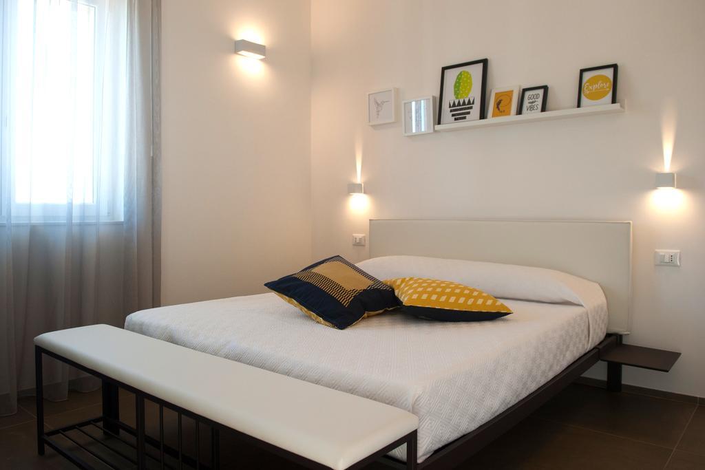 Via Del Faro Apartments توري كان المظهر الخارجي الصورة