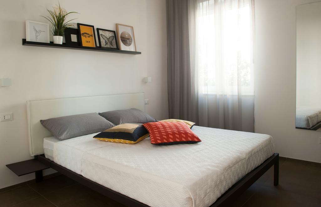 Via Del Faro Apartments توري كان المظهر الخارجي الصورة