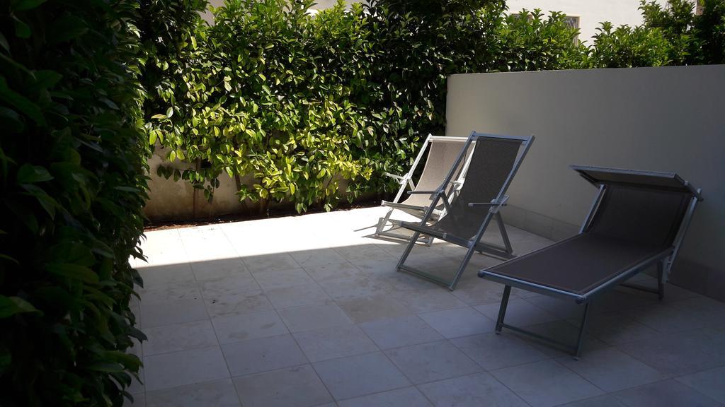 Via Del Faro Apartments توري كان المظهر الخارجي الصورة