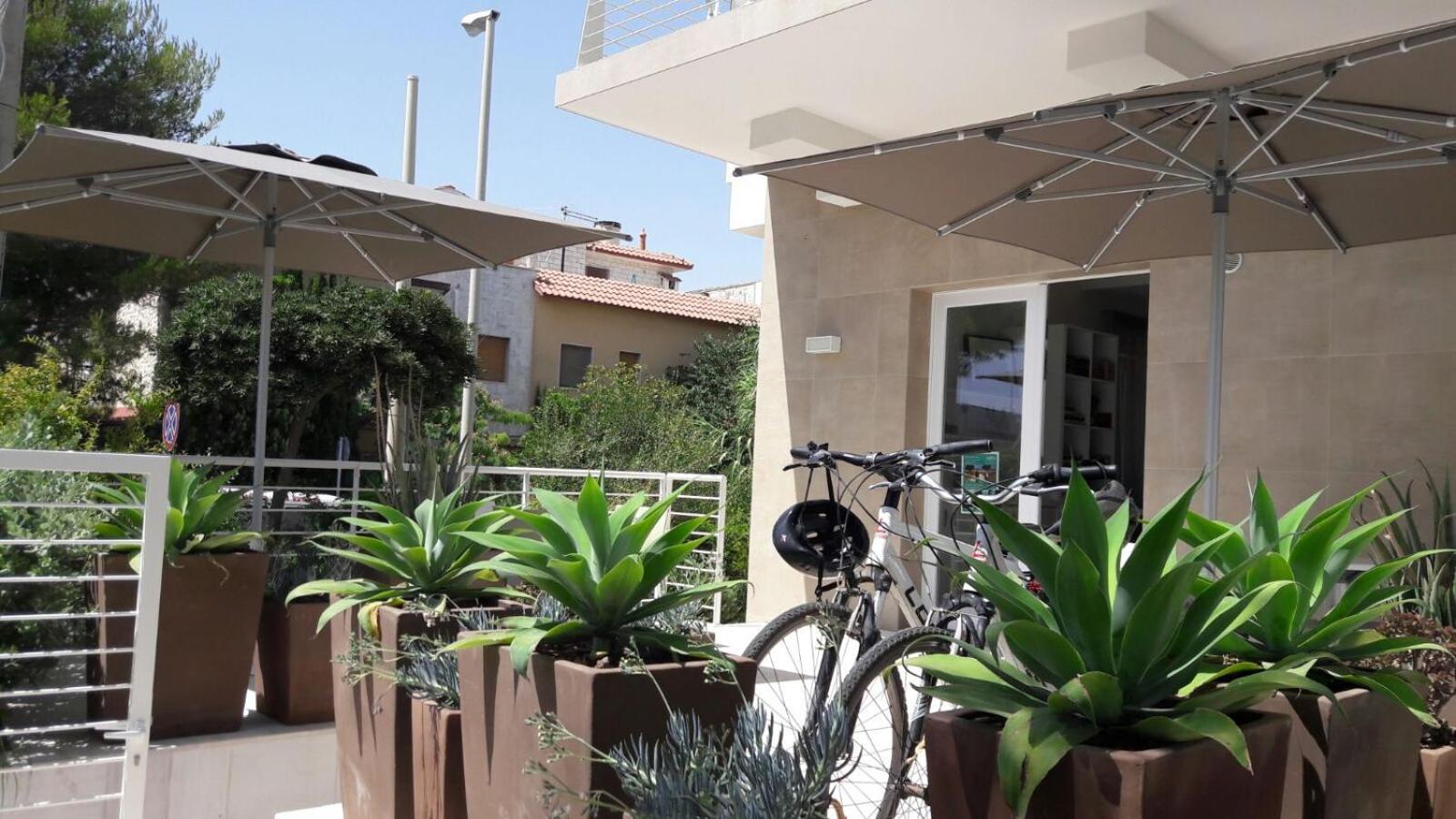 Via Del Faro Apartments توري كان المظهر الخارجي الصورة