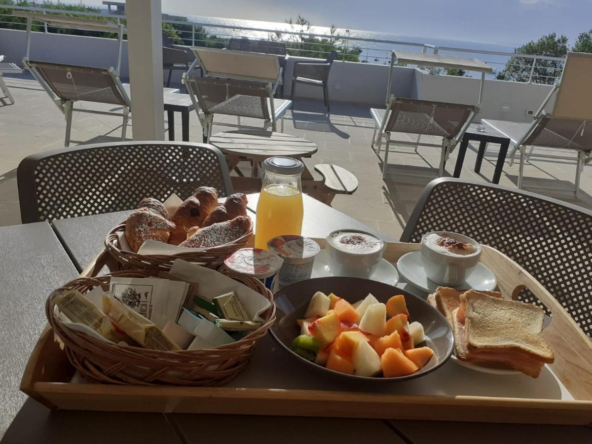 Via Del Faro Apartments توري كان المظهر الخارجي الصورة